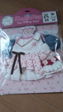 リゾートウィッシングウィングスシェリーメイコスチューム