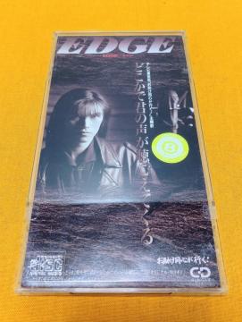 `FbNi@@Wcmbc  EDGE^ǂŌN̐Ă