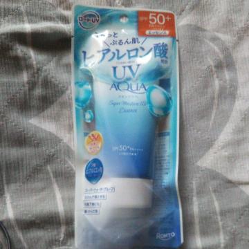 ���g�p���J���V�i ���[�gUV�X�L���A�N�A �X�[�p�[���C�X�`���[UV�G�b�Z���X80g ���Ă��~�� ������������