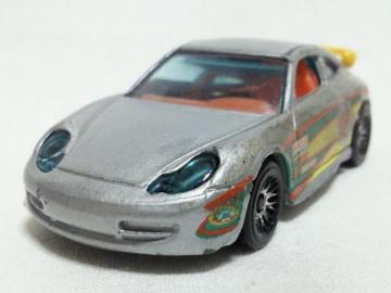 zbgEB[ |VF 911 GT3 CUP