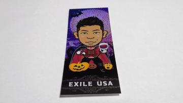 EXILE TRIBE STATION 2017 ۳ݽï EXILE USA