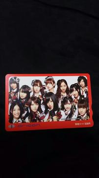 AKB48E}J[hETOO~E݁