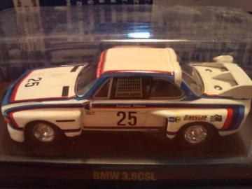 BMW 3.5CSL #25 ݸ聚