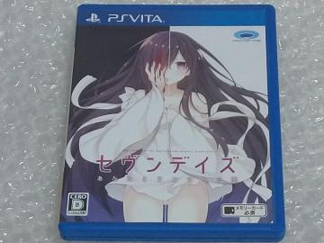PSVITA ZfCY ȂƂ