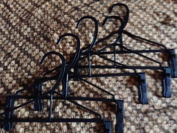 �N���[�j���O�ȈՃn���K�[�^�X�J�[�g�E�p���c�p