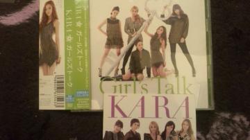 !ڱ!KARA/ްٽİ/CD+DVDѕt!ڶti!