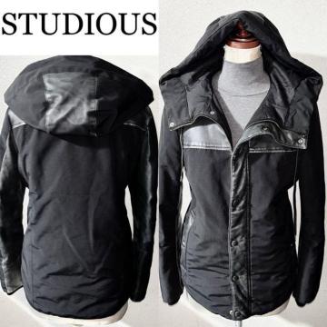 STUDIOUS XefBIX 艿5~ rv  U[ _E WPbg { hX ZNg ~ AE^[Ò