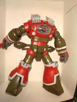 HGUC1/144 MSM08  ]SbNi