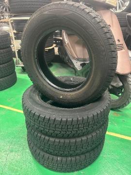 0092455)���Í��Y�X�^�b�h���X�^�C��4�{�_�����b�v�E�B���^�[�}�b�N�X02�y�����ԑS�ʃT�C�Y145/80R13��������