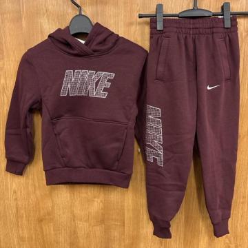 ���� �V�i NIKE �i�C�L �t���[�X �t�[�f�B �㉺�Z�b�g 130
