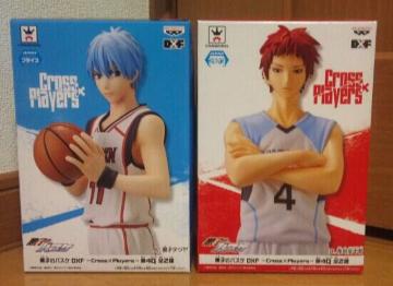 q޽ DXF Cross~Players 4Q SQ