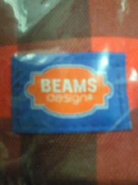BEAMS ްѽ ޮޱ  ިޯ ݶ گ BAG 
