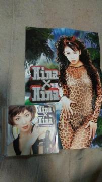 Hina~Hina ` DVD XyV