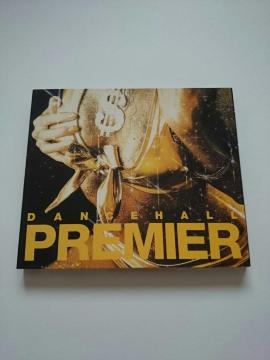 『DANCEHALL PREMIER』☆オムニバス★