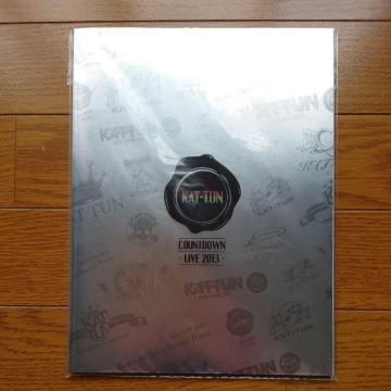 KAT-TUN ptbgCOUNTDOWN LIVE 2013i