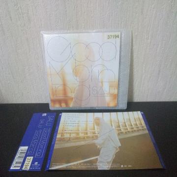 SALUwGoodMorningx Salyu TakuyaKuroda