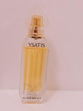 GIVENCHY ジバンシー ジバンシィ YSATIS de GIVENCHY イザティス EDT 香水 30ml