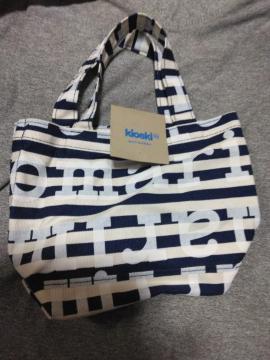 VimarimekkoTASARAITA LOGO PIENI AHKERAİޯ