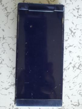 au K009(�{��+�o�b�e���[)