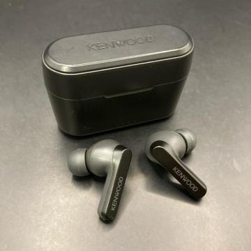 ���� KENWOOD �P���E�b�h ���C�����X�C���z�� KH-CRZ40T