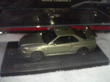 1/43 XJCCR34@j@MXybN