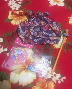 新品未使用☆Disney☆色々セット♪