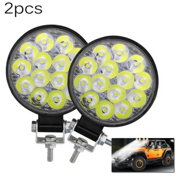 LED[NCg Ɠ  12v24v OƖ 42W 2Zbg