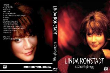 _V^bg vW 1982-1993 Linda Ronstadt