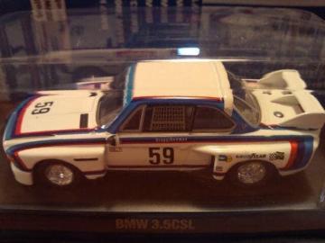 BMW 3.5CSL #59 ݸ聚