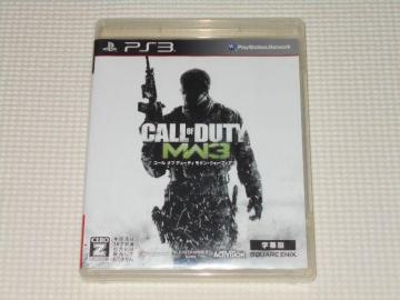 PS3R[ Iu f[eB _EEH[tFA3 