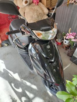s5000L YAMAHA JOG