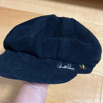 アーノルドパーマーキャスケット