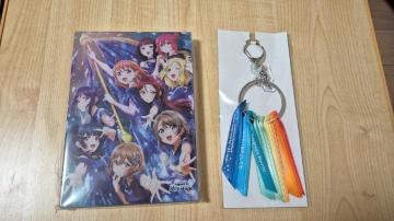 ���u���C�u�I�T���V���C��!!�i�vstage�A�N�����u���b�N��Day1�Z�g���L�[�z���_�[