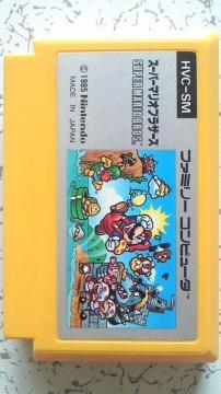 FC�\�t�g �X�[�p�[�}���I�u���U�[�Y