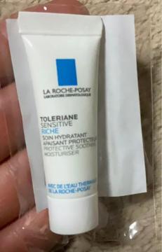�� ���b�V�� �|�[ LA ROCHE-POSAY �g�����A���@�Z���V�e�B�u�@���b�`�@�q�����@�ێ��N���[���@3ml  3