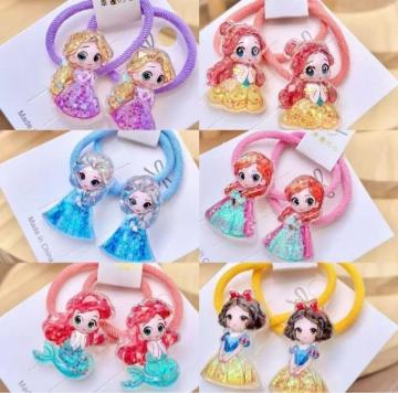 �v�����Z�X �w�A�S�� 12�Z�b�g