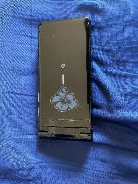 au�K���P�[exiLIM�P�[�^�CC A006