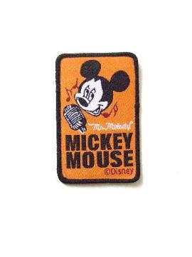 DisneyMickey Mouse~bL[}EXbyDIY