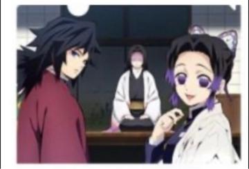 鬼滅の刃 ローソン限定 クリアファイル ラスト1点