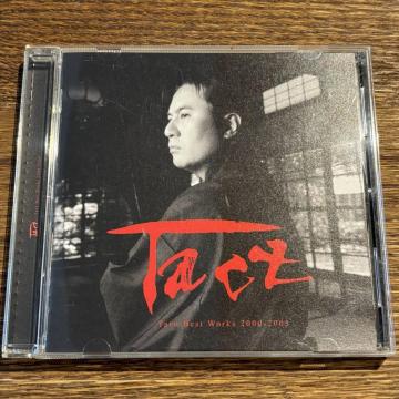 �y��㑾�Y�zTact ~Taro Best Works 2000-2005~