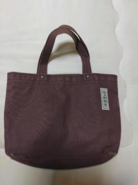 信三郎帆布 お洒落トートバッグ