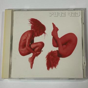 t~ / PURE RED