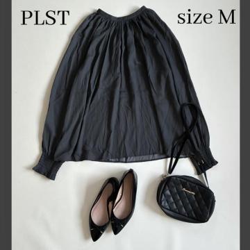 �����i��PLST��������聟�T�e�����v���[�c�����u���E�X���`���R�[���O���[��M