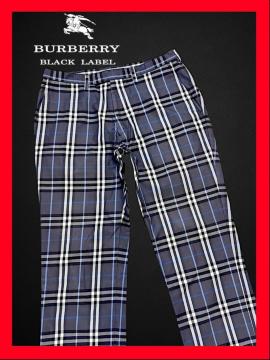 �����������I�������A�I��BURBERRY�o�[�o���[�u���b�N���[�x������l�C�I���`�F�b�N���p���c*���E�G�X�g��78�p,M����*�O���[