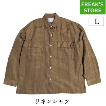 FREAK'S STORE�@���l���V���c�@�u���E���@�t���[�N�X�X�g�A�@�~���^���[