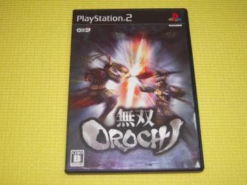 PS2oOROCHItANVKi