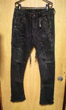 ViKMRII SPIRAL DENIM 3ޑׯ