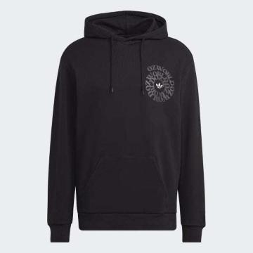 Vi adidas originals AfB_XIWiX M OZWORLD HOODIE XEFbg p[J[ L 