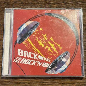 yGRAND FAMILY ORCHESTRAzBACK TO THE~