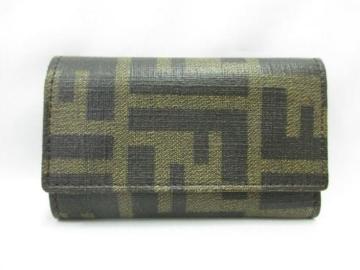 i tFfB FENDI YbJ 6AL[P[X r {